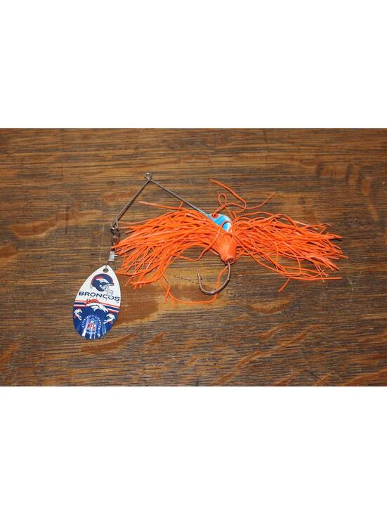 Other - NEW Denver Broncos Fishing Lure